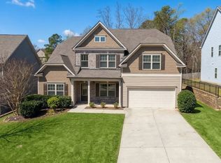 4215 Hopewell Manor Dr, Cumming, GA