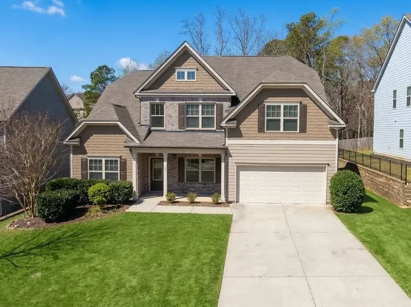 4215 Hopewell Manor Dr, Cumming, GA 30028