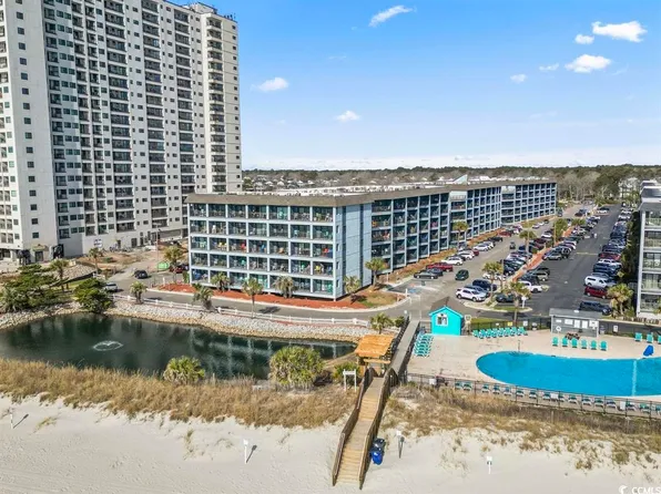 5905 S Kings Hwy. #211-B, Myrtle Beach, SC 29575
