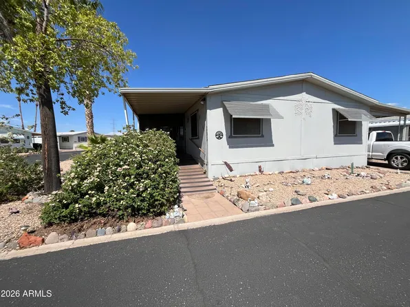 11596 W SIERRA DAWN Boulevard #295, Surprise, AZ 85378