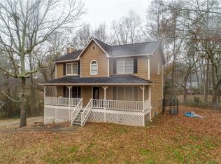 57 Victoria Ln, Dallas, GA 30157