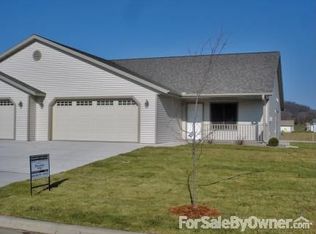 1980 River Rd, Sparta, WI 54656