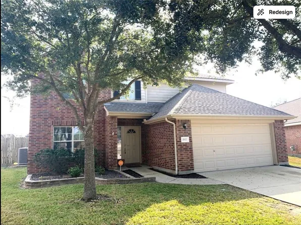 (undisclosed Address), Spring, TX 77388