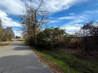 0 Benton Adkins Rd LOT 32, Coushatta, LA 71019