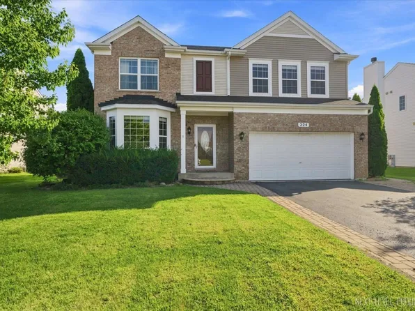 224 Burnett St, Yorkville, IL 60560