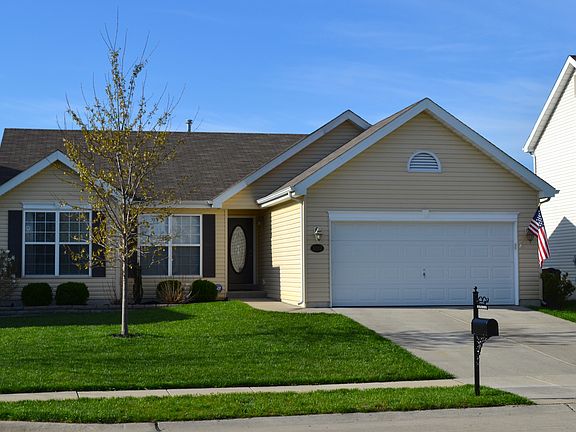 2nd image of 3017 Blackwood Dr