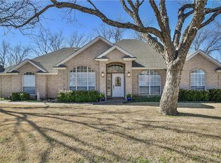 8707 Ravenswood Rd, Granbury, TX 76049