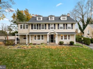 328 Conestoga Rd, Wayne, PA 19087