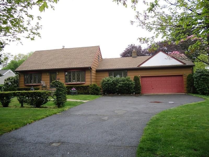 Immaculate Home