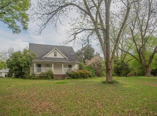 2522 Airport Rd, Greenwood, SC 29649