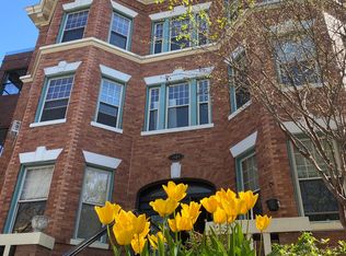 3427 13th St NW #202, Washington, DC 20010