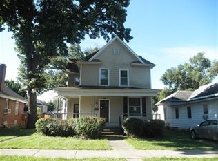 309 W Stanton St, Streator, IL 61364