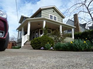 1319 NE Ainsworth St, Portland, OR 97211