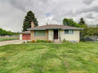 9805 E Upriver Dr, Spokane, WA 99206