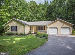1421 Waters Ct, Port Republic, MD 20676