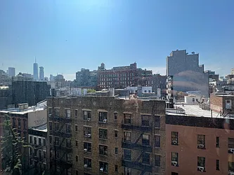 Rented by AZ REALTY NYC LLC