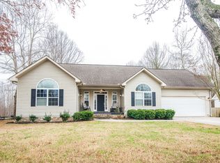 2286 Bowers Rd NE, Dalton, GA 30721