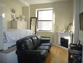 Rented by New York Residence