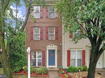 8384 Hunter Murphy Cir, Alexandria, VA, 22309