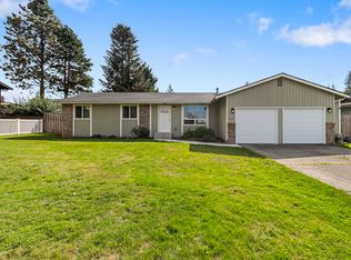 1471 Hillspring Rd, Bellingham, WA 98226
