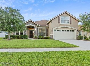 103 Spring Creek Way St, Saint Augustine, FL 32095