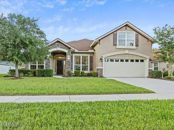 103 SPRING CREEK Way, St. Augustine, FL 32095