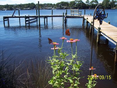 6545 N Lagoon Dr #L, Panama City Beach, FL, 32408