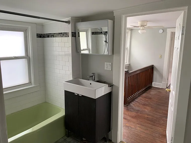 2nd Floor Bedroom