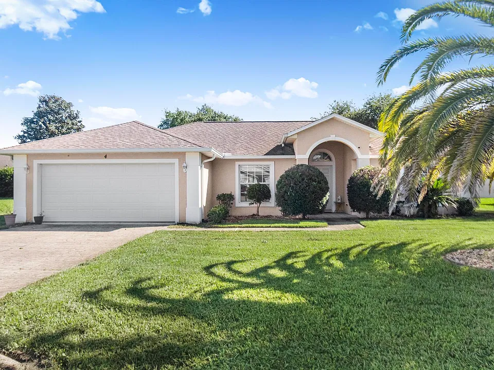 4 Buttermilk Dr