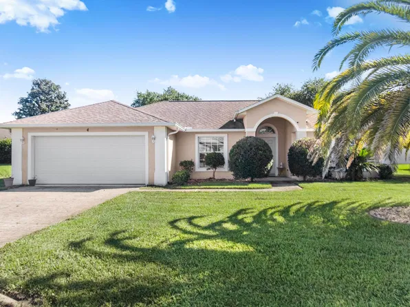 4 Buttermilk Dr, Palm Coast, FL 32137