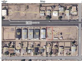 2539 E Broadway Rd #12, Phoenix, AZ 85040