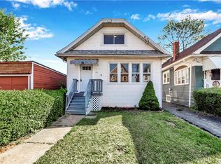 133 Newfield St, Buffalo, NY 14207