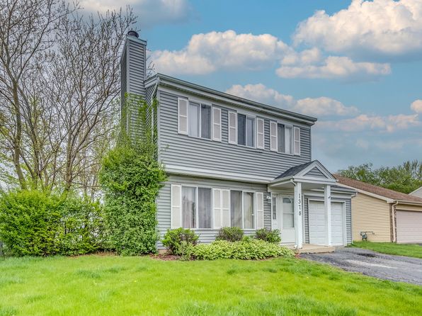 1378 Boa Trl, Carol Stream, IL 60188