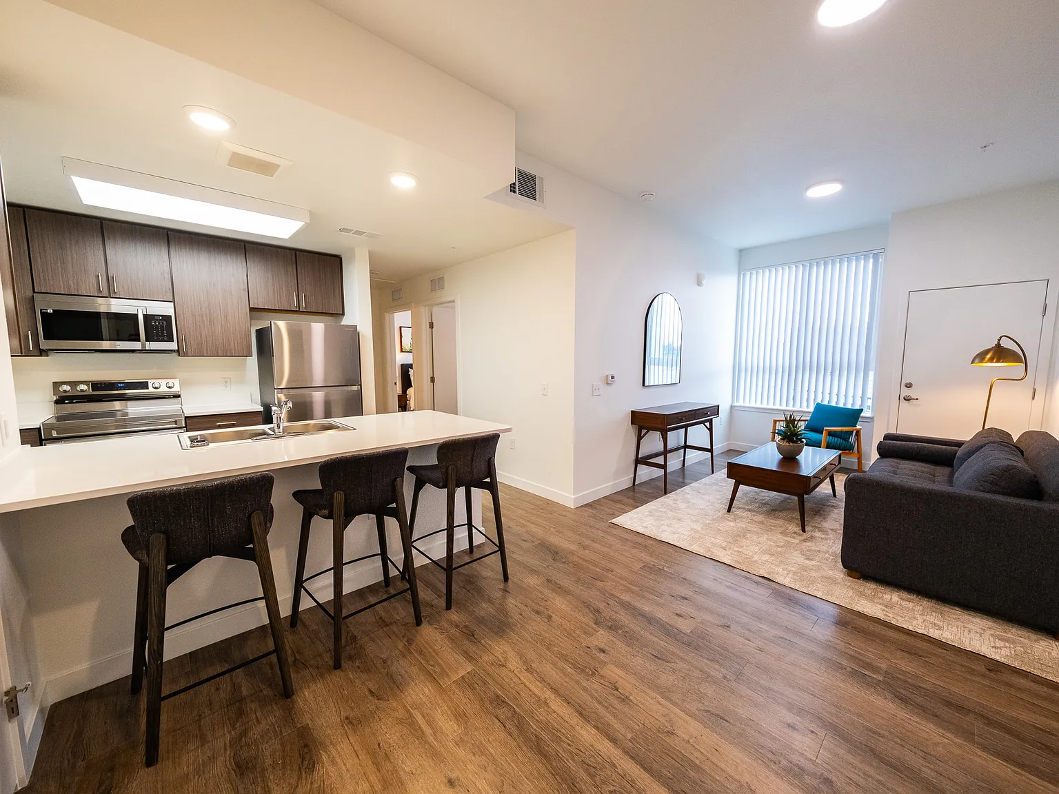 Krisana Apartments — Photo 4