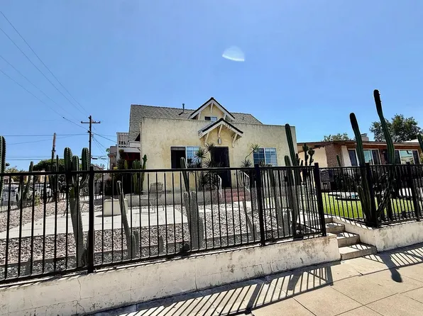 3791 Arnold Ave #3791, San Diego, CA 92104