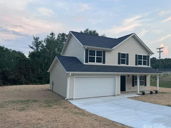 556 Clark St #5, Pageland, SC 29728