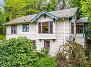 4903 S 31st Avenue, Seattle, WA 98108