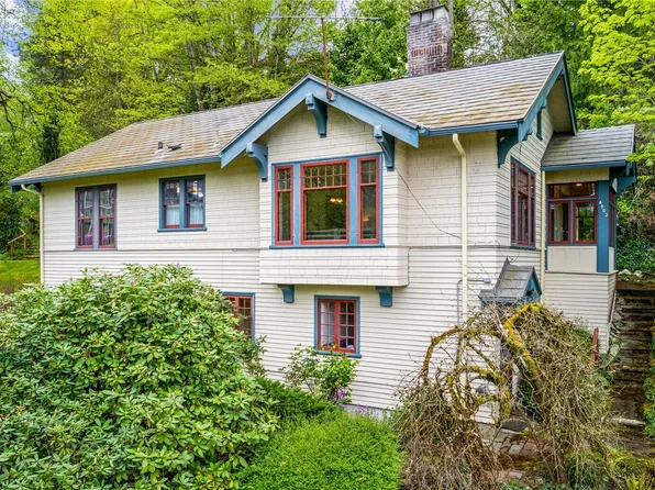 4903 S 31st Avenue, Seattle, WA 98108