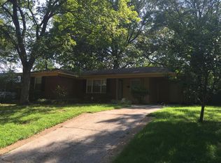 1416 Wilbec Rd, Memphis, TN 38117