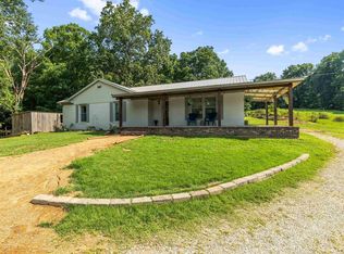 2050 Virgil Brown Rd, Hawesville, KY 42348