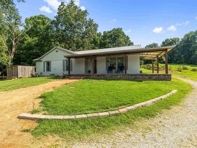 2050 Virgil Brown Rd, Hawesville, KY, 42348