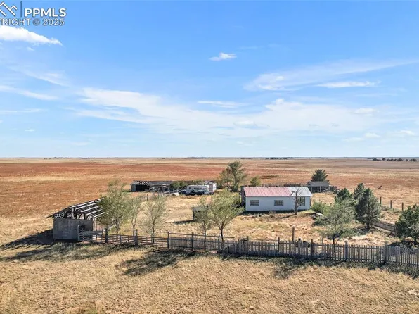 41305 Geick Rd, Rush, CO 80833
