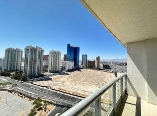 222 Karen Ave UNIT 2505, Las Vegas, NV 89109
