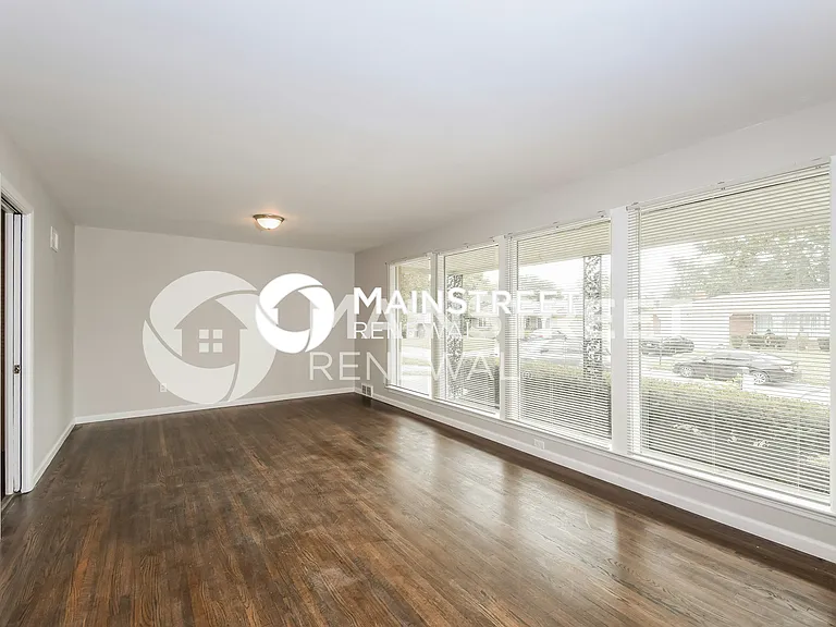 WM - Living Room