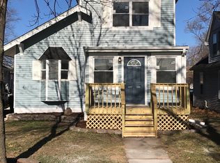 2130 E Walnut St, Des Moines, IA 50317