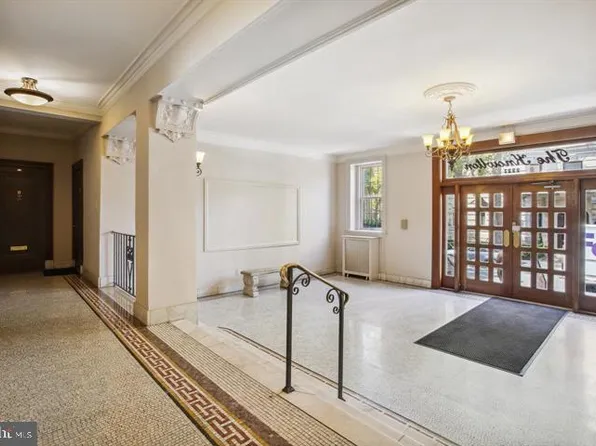 2227 20th St NW APT 401, Washington, DC 20009