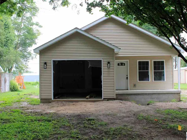 2321 N 30th St, Terre Haute, IN 47804