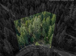 Nhn Shalom Dr, Libby, MT 59923