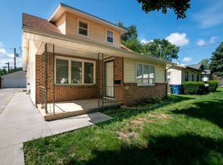 2529 Des Moines St, Des Moines, IA 50317