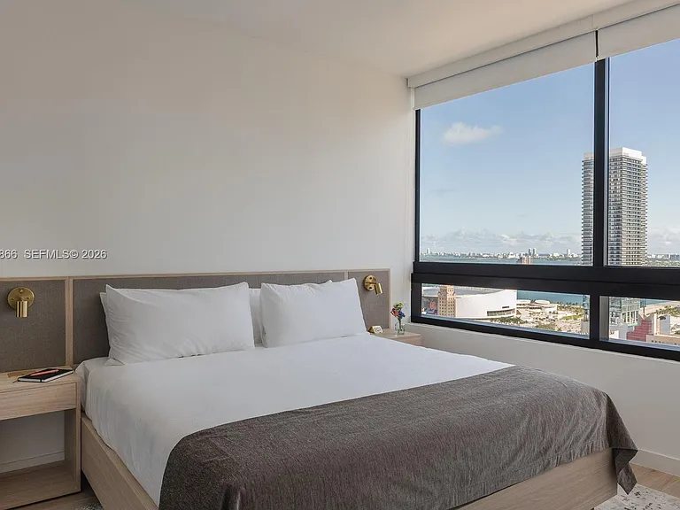 225 N Miami Ave #3203 — Photo 5